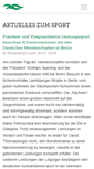 Mobile Screenshot of lsv-sachsen.de